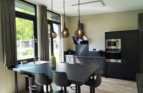 Kaatsheuvel House | Just Nature 6