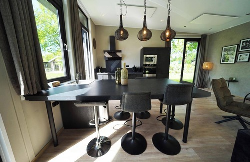 Kaatsheuvel House | Just Nature 6