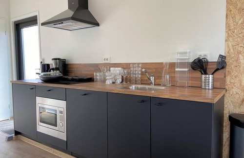 Municipality of Echt-Susteren House | Just Nature Light 4