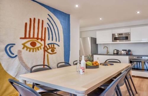 Vivienne Apartment | JUST OFF OPERA GARNIER, EXPERIENCE THE LUXURY OF GRANDS BOULEVARDS