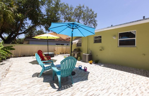 Hunt Club Apartment | Just one Guest house near PGA