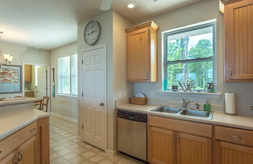 Franklin County House | Just One More Fish- 2BR/2BA sleeps 6