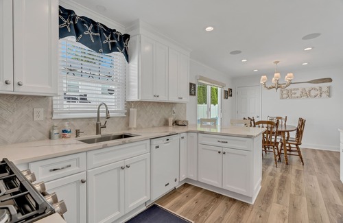 Spring Lake Heights House | Just opened up, two weeks left Summer Rental with Pool & Beach badges!