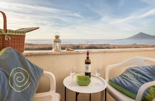 Caminha Apartment | Just Over the Sea 2-