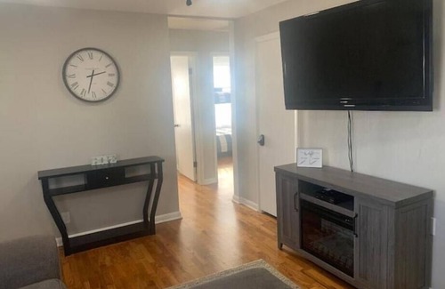 Ponca City House | Just Peachy