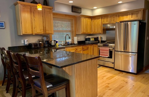 Leavenworth Ski Chalet | Just Plain Fabulous! OCTOBER SPECIALS Buy 1 Get 1 Free