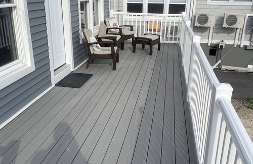 Holgate House | JUST REDUCED FOR THE MONTH OF JUNE! HOLGATE Beach House - 5 BR's -sleeps 12