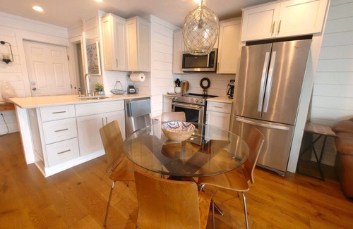 Lewes Condo | JUST RELEASED- OUTSTANDING- LEWES WATERFRONT CONDO- 2 BLOCKS TO THE BEACH
