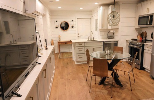 Lewes Condo | JUST RELEASED- OUTSTANDING- LEWES WATERFRONT CONDO- 2 BLOCKS TO THE BEACH