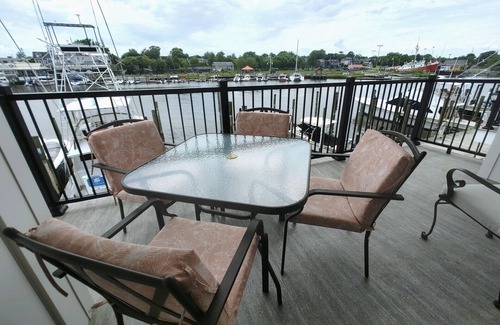 Lewes Condo | JUST RELEASED- OUTSTANDING- LEWES WATERFRONT CONDO- 2 BLOCKS TO THE BEACH