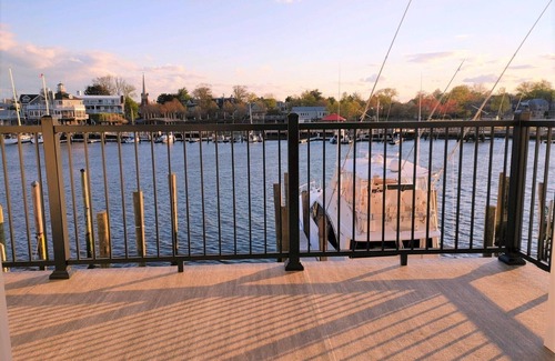 Lewes Condo | JUST RELEASED- OUTSTANDING- LEWES WATERFRONT CONDO- 2 BLOCKS TO THE BEACH