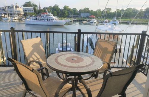 Lewes Condo | JUST RELEASED.SPECTACULAR SUNSETS- WATERFRONT 2- BED/2- BATH CONDOnPOOL/WIFI