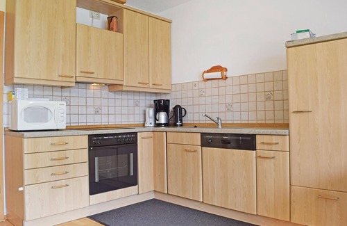 Katzbach Apartment | Just south of the climatic health resort of Waldmünchen lies the village of Geigant, where your vaca