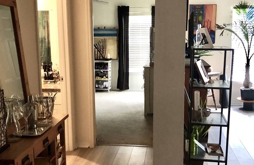 Dunedin Apartment | Just steps from the pool and a few miles to Clearwater beach