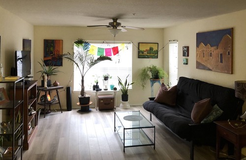 Dunedin Apartment | Just steps from the pool and a few miles to Clearwater beach