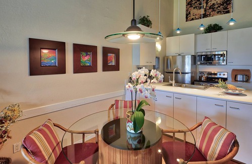 Kihei Condo | Just Steps to Kamaole III Beach!