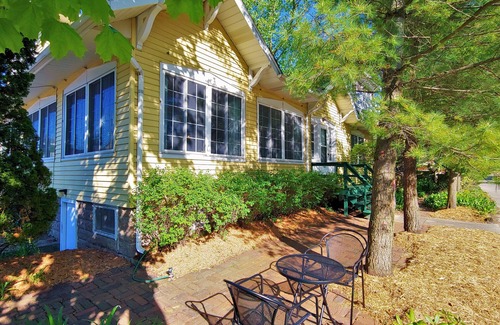 Michigan City House | Just Steps to the Sands of Lake Michigan! Sleeps 18