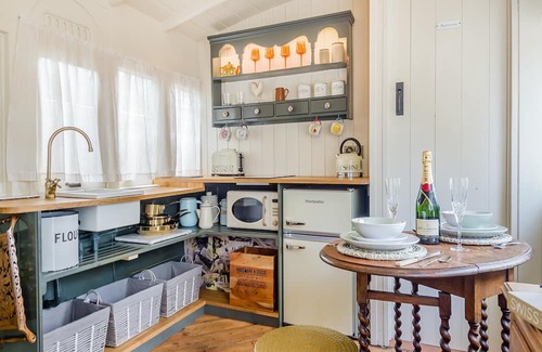 Thursford Cottage | Just the Ticket - UK44791