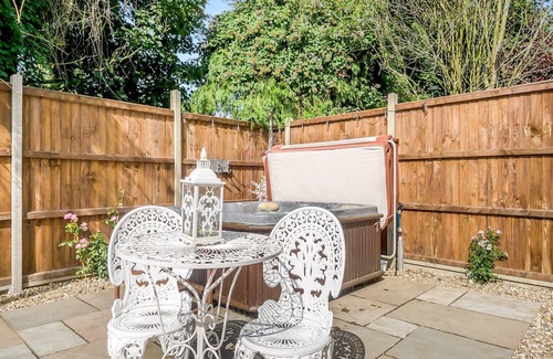 Thursford Cottage | Just the Ticket - UK44791