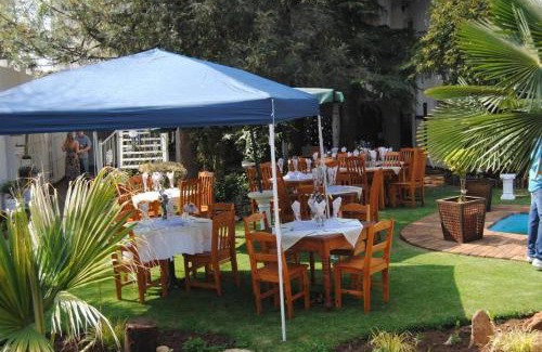 Potchefstroom House | Just Tiffany Guest House & Conference Facility