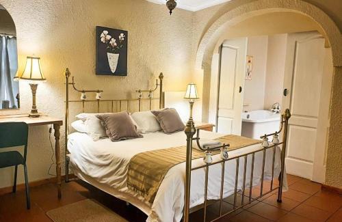 Potchefstroom House | Just Tiffany Guest House & Conference Facility