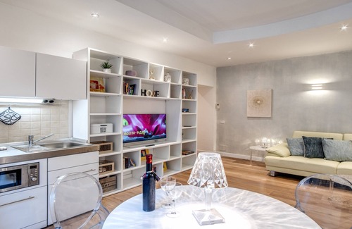 Testaccio Apartment | Just totally renewed! Exclusive, perfect apartment in the heart of Rome