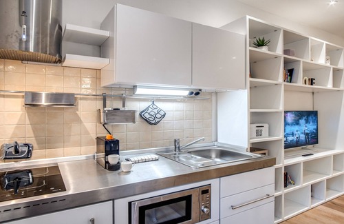 Testaccio Apartment | Just totally renewed! Exclusive, perfect apartment in the heart of Rome