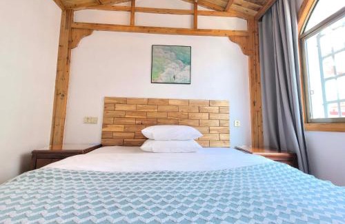 Yongding Apartment | Just waiting for you-Tianmen mountαin-English reception-Book ticket service