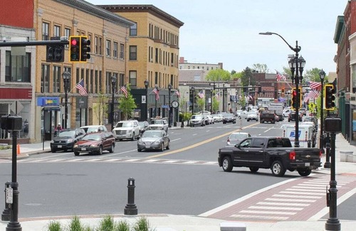 Framingham House | Just What You're Looking For! Free Parking, Pet-friendly Property!