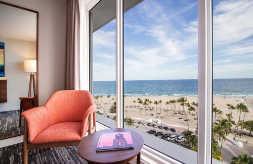 Central Beach Resort | Just What You Were Looking For! 2 Comfortable Units, Outdoor Pool, Onsite Dining