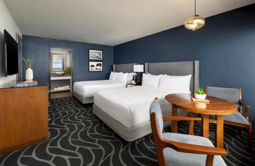 Monterey House | Just What You Were Looking For! Ocean View, Direct Beach Access, Pool!