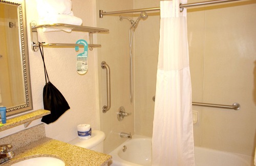 Rocky Point Hotel | Just What You Were Looking For! Kitchen, Onsite Pool, Free Parking