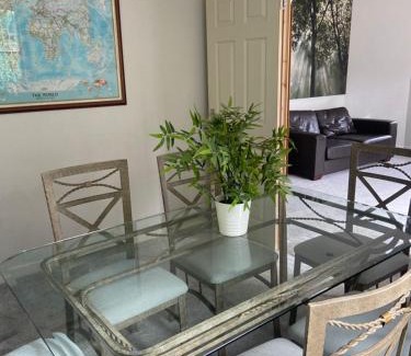 Currie House | JustB Edinburgh