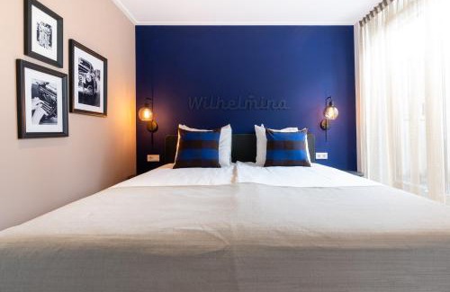 Domburg Hotel | Juuls Domburg