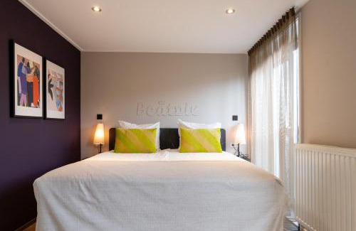 Domburg Hotel | Juuls Domburg