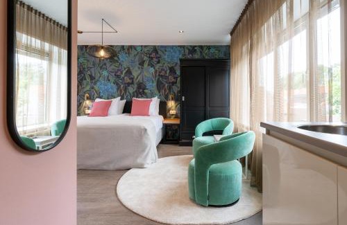 Domburg Hotel | Juuls Domburg