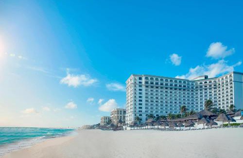 Zona Hotelera Resort | JW Marriott Cancun Resort & Spa