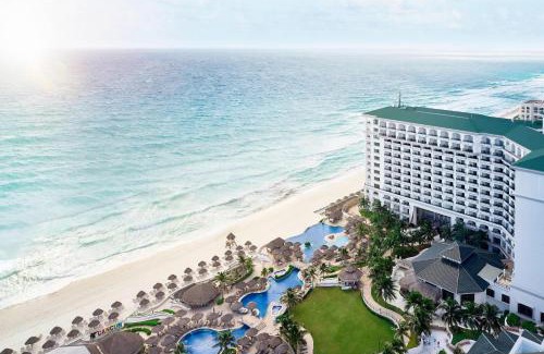 Zona Hotelera Resort | JW Marriott Cancun Resort & Spa