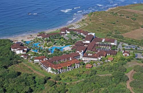 Tamarindo Resort | JW Marriott Guanacaste Resort & Spa