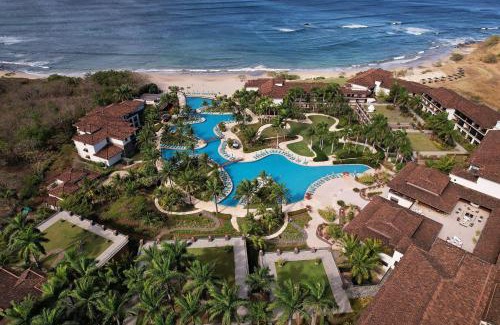 Tamarindo Resort | JW Marriott Guanacaste Resort & Spa