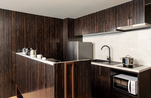 Ploenchit Hotel | JW Marriott Hotel Bangkok