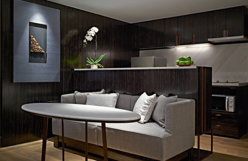 Ploenchit Hotel | JW Marriott Hotel Bangkok