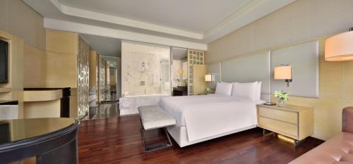 Sector 35 Hotel | JW Marriott Hotel Chandigarh