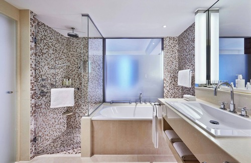 Innenstadt Hotel | JW Marriott Hotel Frankfurt