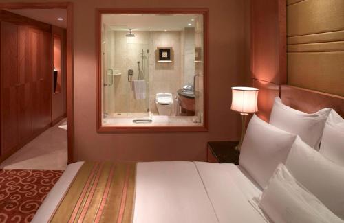 Kesawan Hotel | JW Marriott Hotel Medan