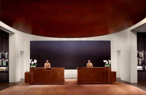 Minato Hotel | JW Marriott Hotel Tokyo