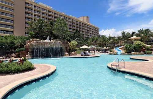 Marco Island Resort | JW Marriott Marco Island Beach Resort