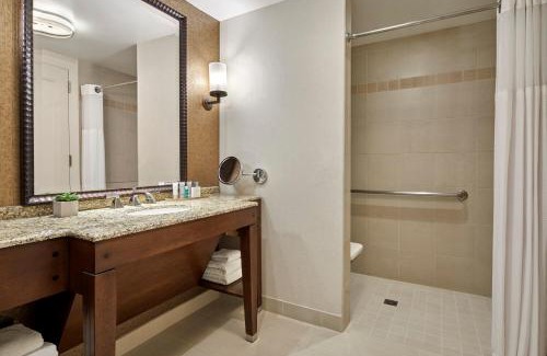 Wetmore Resort | JW Marriott San Antonio Hill Country Resort & Spa