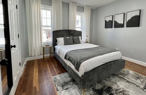 Mattapan Apartment | JXN Services BnB - Your Home Away from Home!