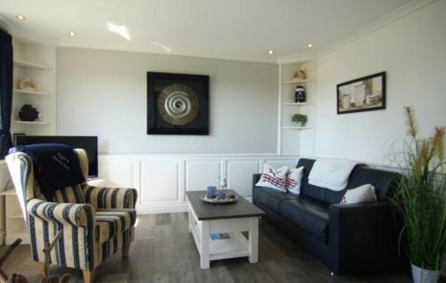 Hornum Apartment | Käpt`n Hörnchen